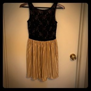 Cocktail dress